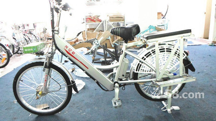 工廠直銷隱形鋰電車 技術(shù)創(chuàng)新引領(lǐng)電動(dòng)自行車新未來