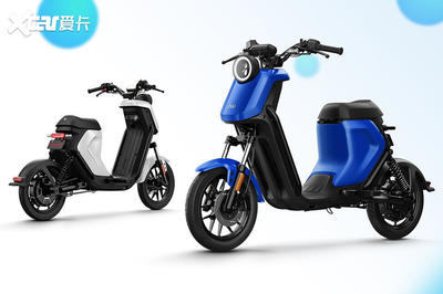 上班族們看過來 4款精致電動(dòng)自行車推薦
